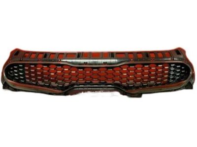 2018 Kia Stinger Grille - 86350J5600