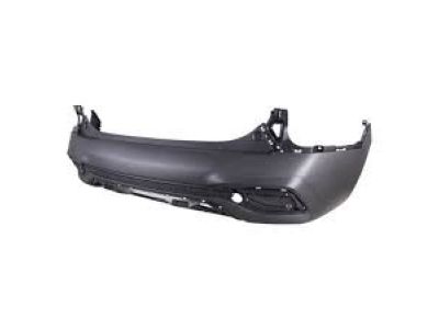 2023 Kia Seltos Bumper - 86612Q5010