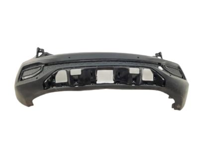 2023 Kia Seltos Bumper - 86612Q5010