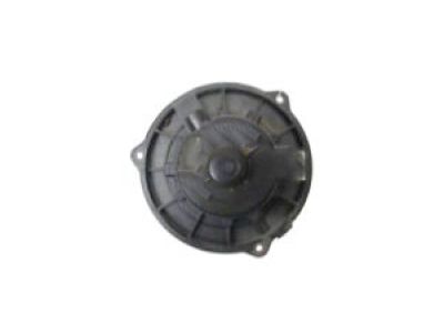 Kia 1K2N161B10 Motor-Fan