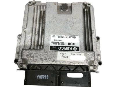 Kia 391102BCG2
