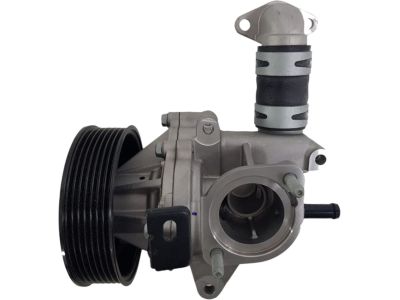 Kia 2510003HB0 Pump Assembly-Coolant