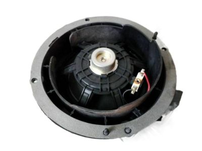 Kia 963302P800 Front Door Speaker Assembly Right