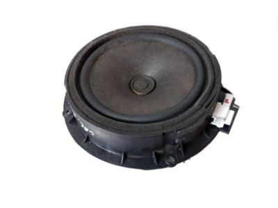 2012 Kia Sorento Car Speakers - 963302P800