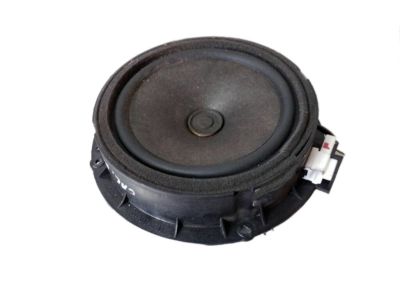 Kia 963302P800 Front Door Speaker Assembly Right