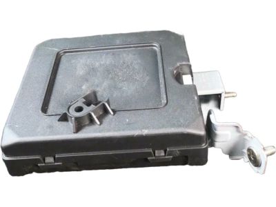 Kia Body Control Module - 954A0D9BH0