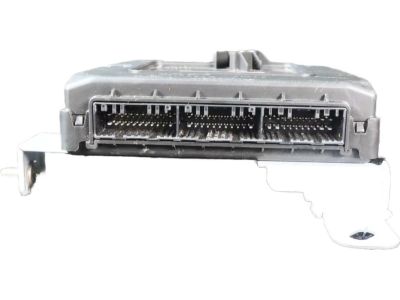 Kia Body Control Module - 954A0D9BH0