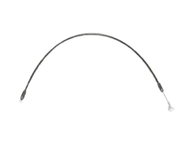 Kia Sportage Hood Cable - 811901F100