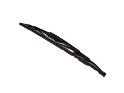 Kia Sportage Windshield Wiper - 983601F000