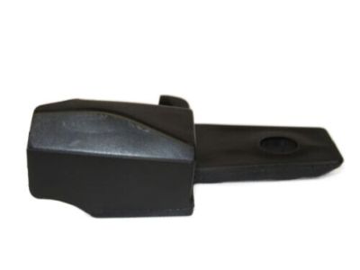 Kia 92142D9000 Mounting Bracket Outside