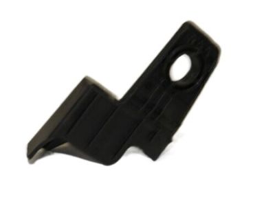 Kia 92142D9000 Mounting Bracket Outside