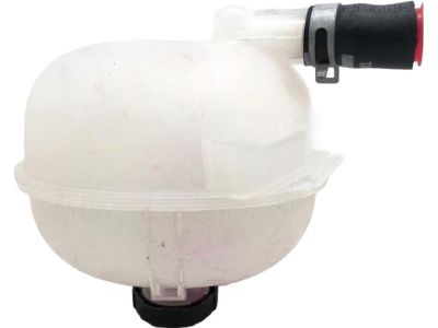 2021 Kia Sorento Coolant Reservoir - 25430R5000