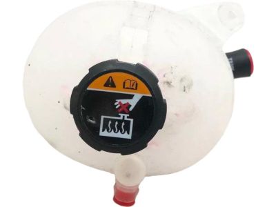 2021 Kia Sorento Coolant Reservoir - 25430R5000