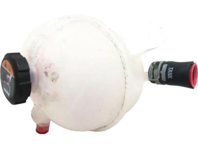 2021 Kia Sorento Coolant Reservoir - 25430R5000