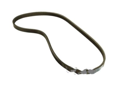 2011 Kia Soul Drive Belt - 2521223700