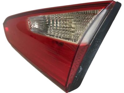 2015 Kia Forte Tail Light - 92404A7000