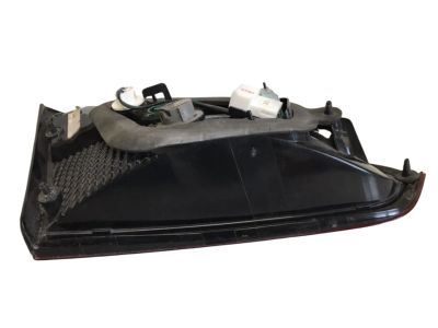 2015 Kia Forte Tail Light - 92404A7000