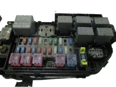 Kia 91240FD080 Wiring Assembly-Engine