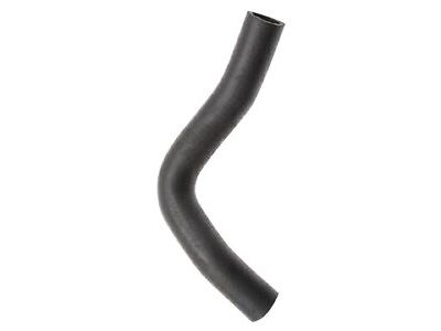 2004 Kia Rio Cooling Hose - 25412FD000