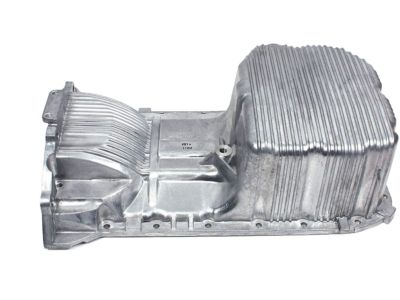 2005 Kia Spectra Oil Pan - 2152023604