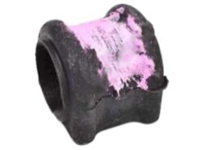 Kia 555133T000 Bush-Rear Stabilizer