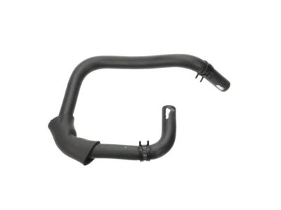 Kia Sorento Oil Cooler Hose - 254703E650