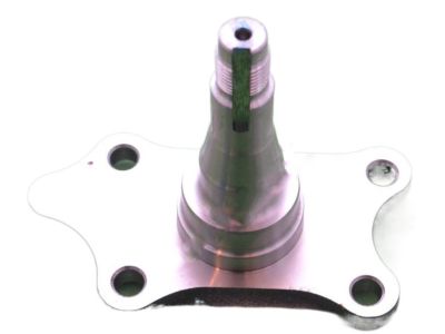 Kia 0K30A26115C Spindle-RHUB,LH