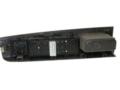 Kia 935703E250FC Power Window Main Switch Assembly