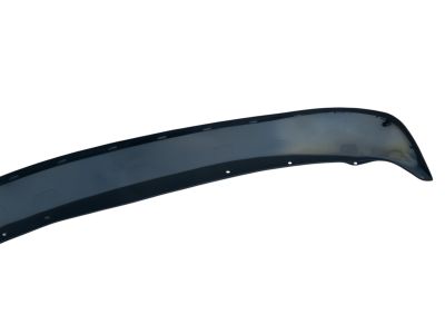 2012 Kia Optima Hybrid Bumper - 866124U000