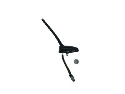 2017 Kia Rio Antenna - 962131W050