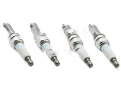 Kia Spark Plug - 2741023700