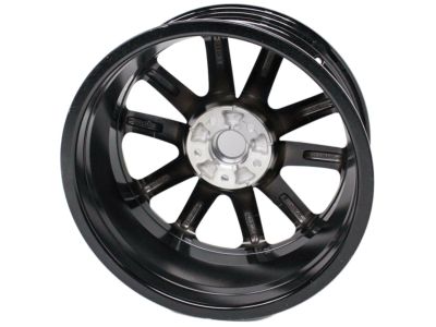 Kia 52910B2600 Wheel Assembly-Aluminum