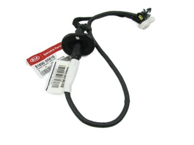 Kia 91890D5010 Wiring Harness-BWS Extension