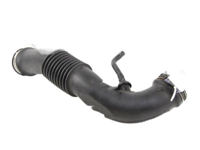 Kia Soul Air Intake Coupling - 281402K300