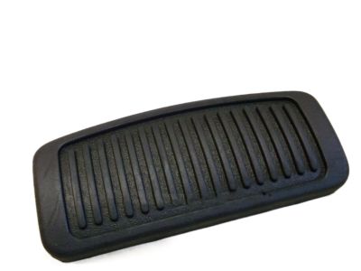 Kia Brunei - Organ-type accelerator pedal Designed so that your