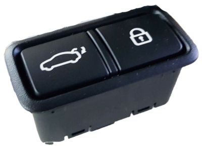 Kia 818303T000 Push Button Assembly-T/L