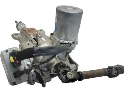 Kia Steering Column - 563102T305