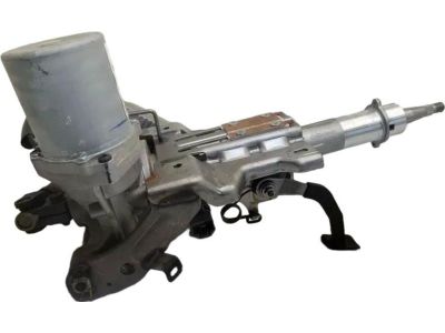 Kia Steering Column - 563102T305