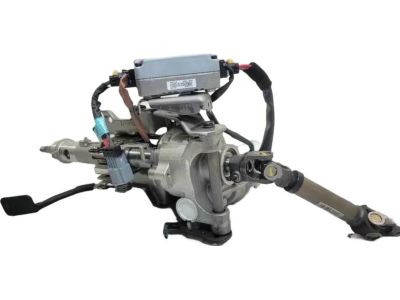 Kia Steering Column - 563102T305