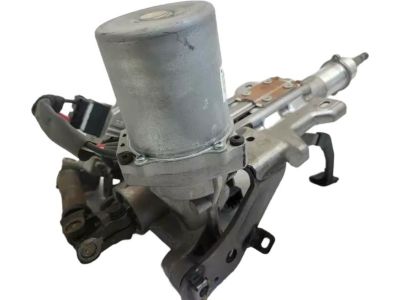 Kia Steering Column - 563102T305