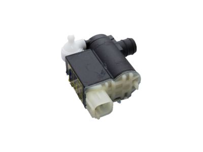 2007 Kia Sedona Washer Pump - 985101F100