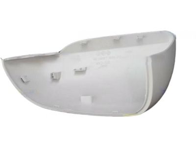 2023 Kia Seltos Mirror Cover - 87626Q5000