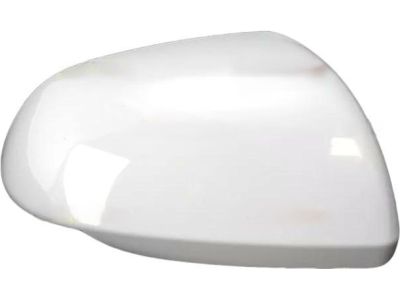 2023 Kia Seltos Mirror Cover - 87626Q5000