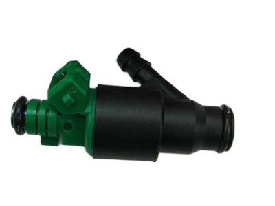 1997 Kia Sportage Fuel Injector - 0K01D13250