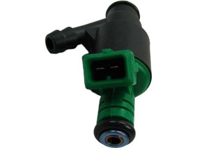 1997 Kia Sportage Fuel Injector - 0K01D13250