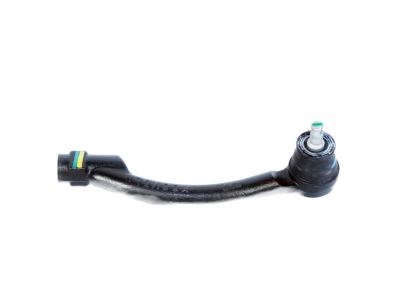 56820B0000 Kia End Assembly-Tie Rod,LH Product Photo 1 of 1