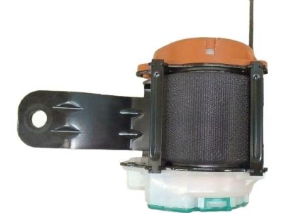 2022 Kia Seltos Seat Belt - 89810Q5500WK