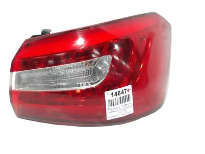 Kia Cadenza Back Up Light - 924123R620