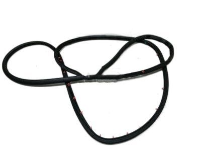 Kia Sorento Door Seal - 83130C5000