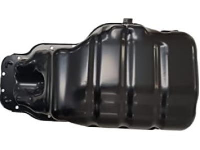 2022 Kia Forte Oil Pan - 215102E023